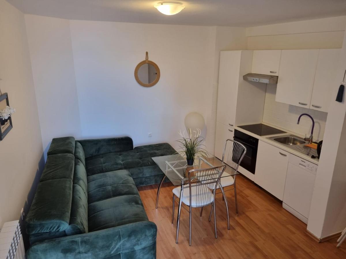 Moro Vrbnik 2 Apartment Екстериор снимка